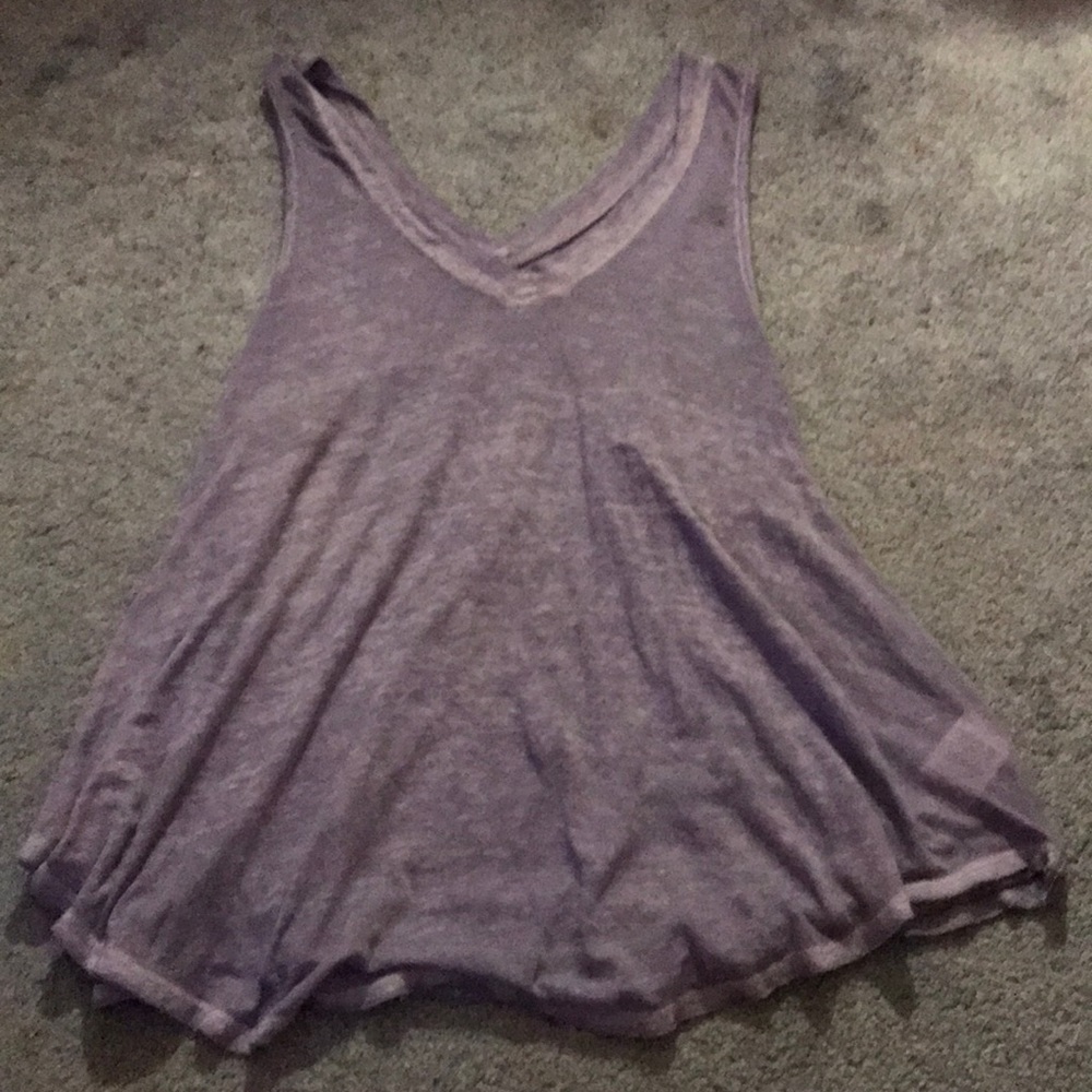 Free People Tank